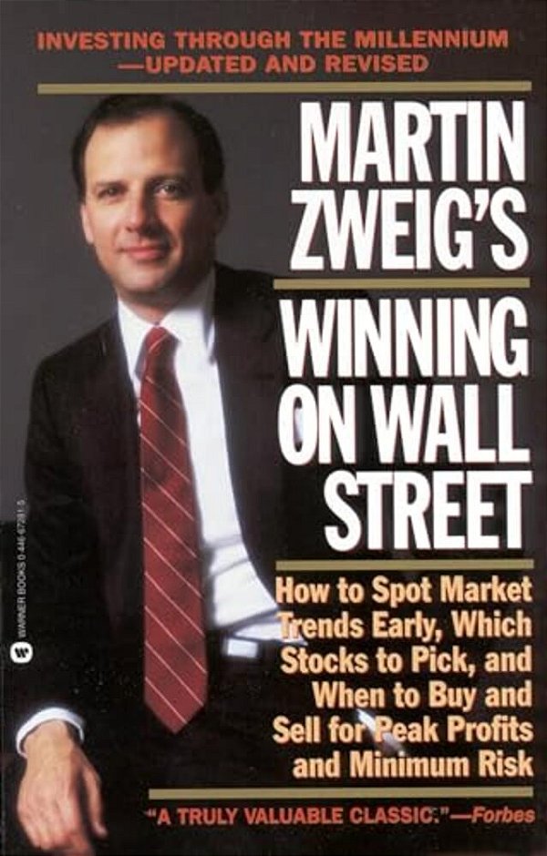 Martin Zweig Winning On Wall Street-..