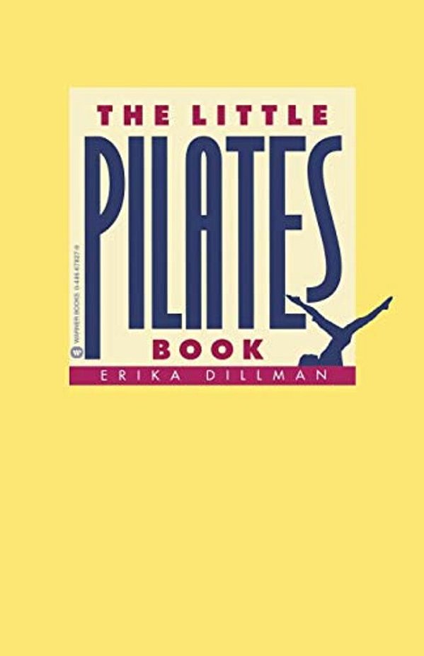 The Little Pilates Book-..