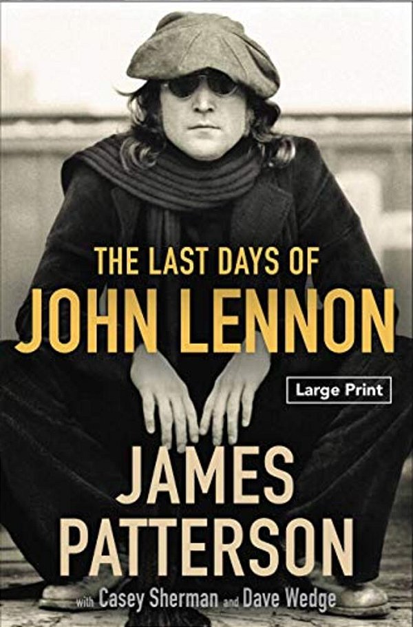 The Last Days Of John Lennon-..