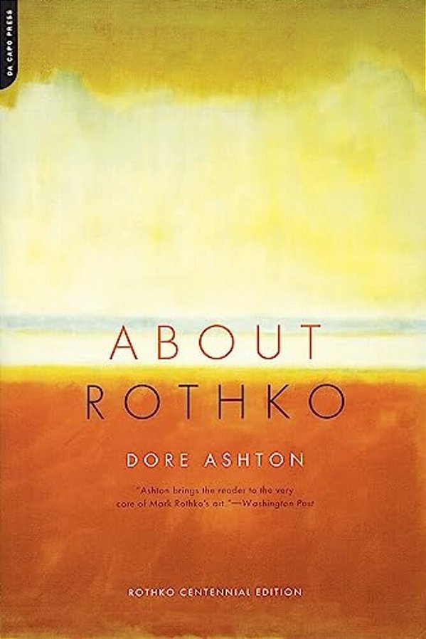 About Rothko-..