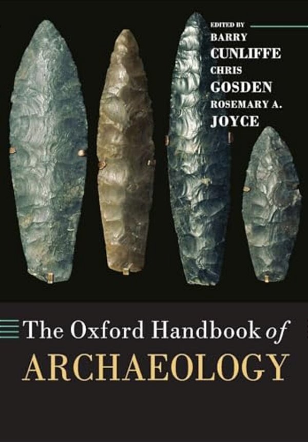 Ohb Archaeology Ohbk P-..