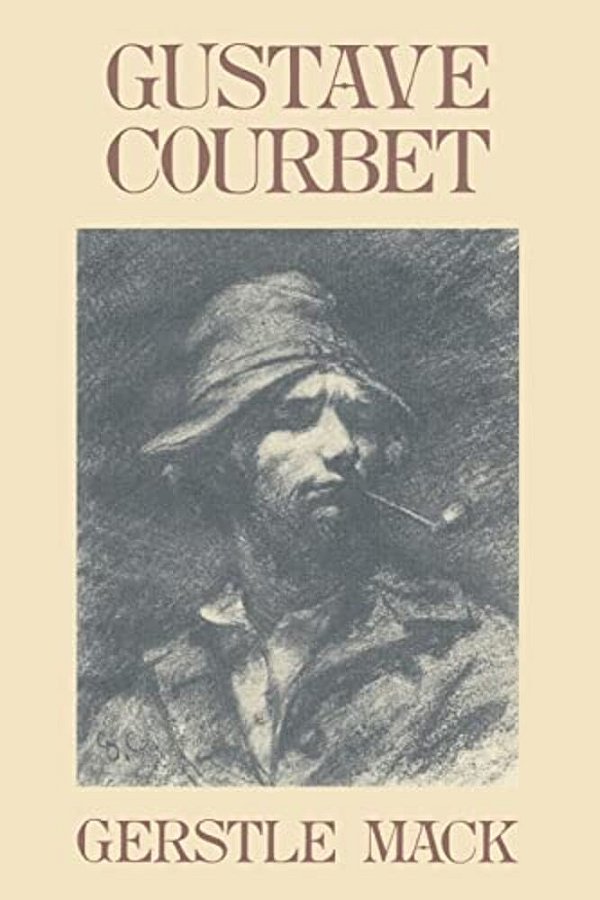 Gustave Courbet-..