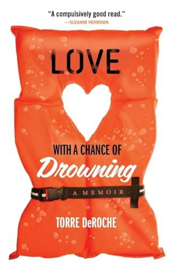 Love With A Chance Of Drowning-..