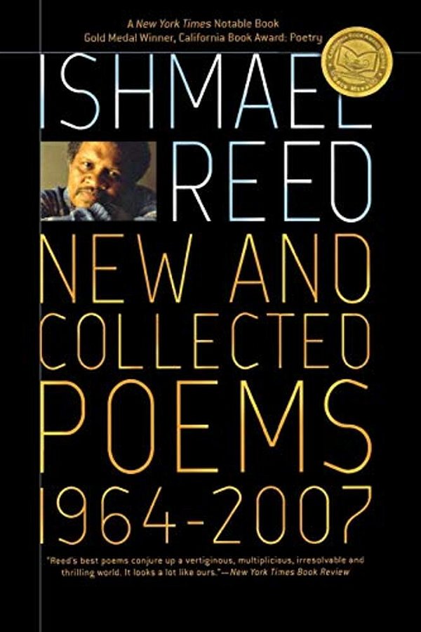 New And Collected Poems 1964-2007-..