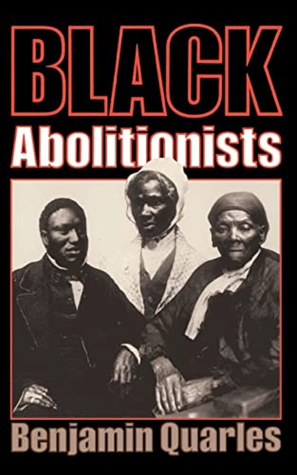 Black Abolitionists-..