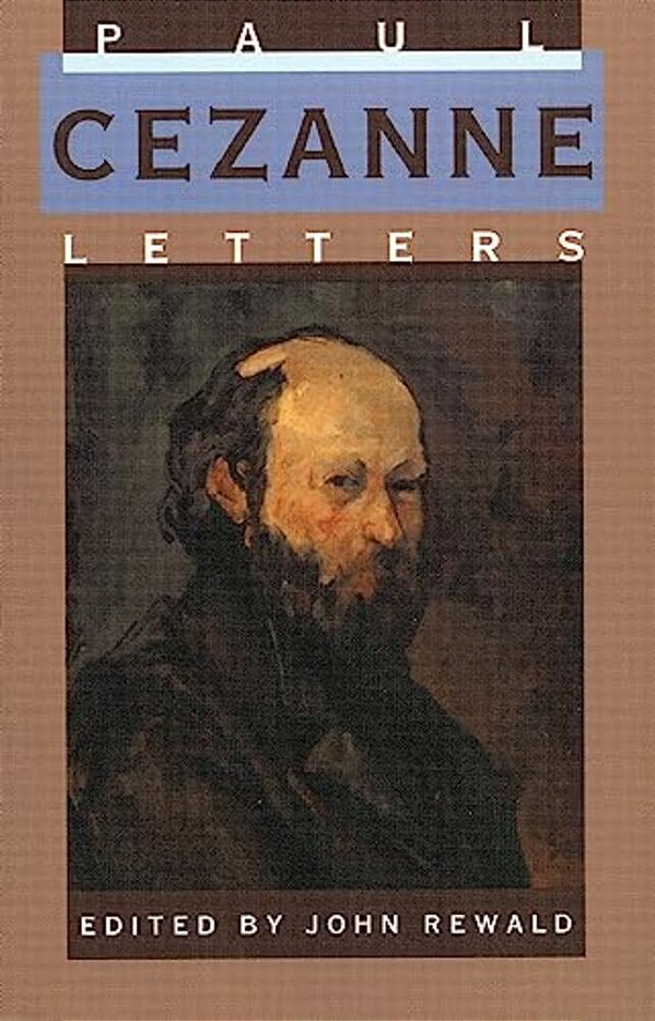 Paul Cezanne, Letters: The Missing Mass, Primordial Black Holes, And Other Dark Matters-..