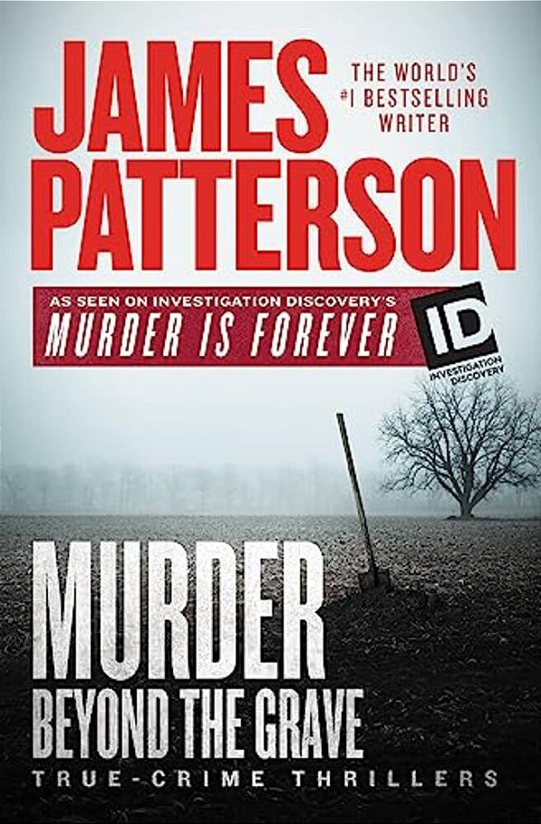 Murder Beyond The Grave-..