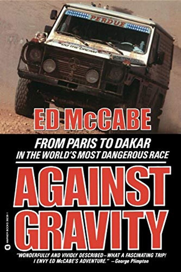 Against Gravity-..