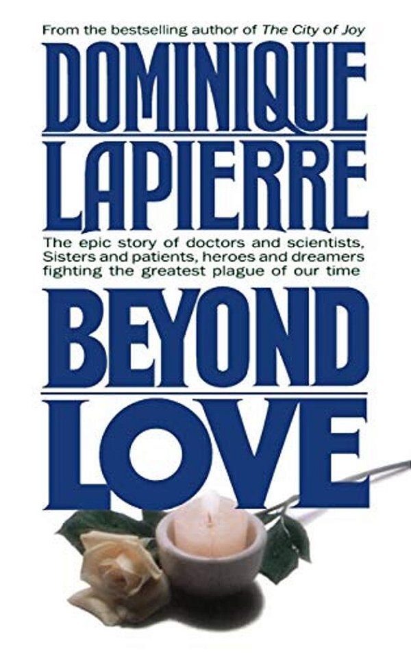 Beyond Love-..
