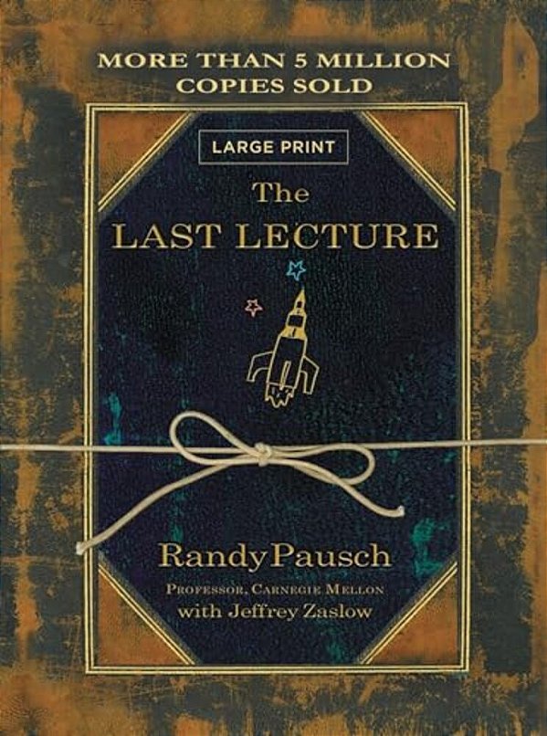 The Last Lecture-..