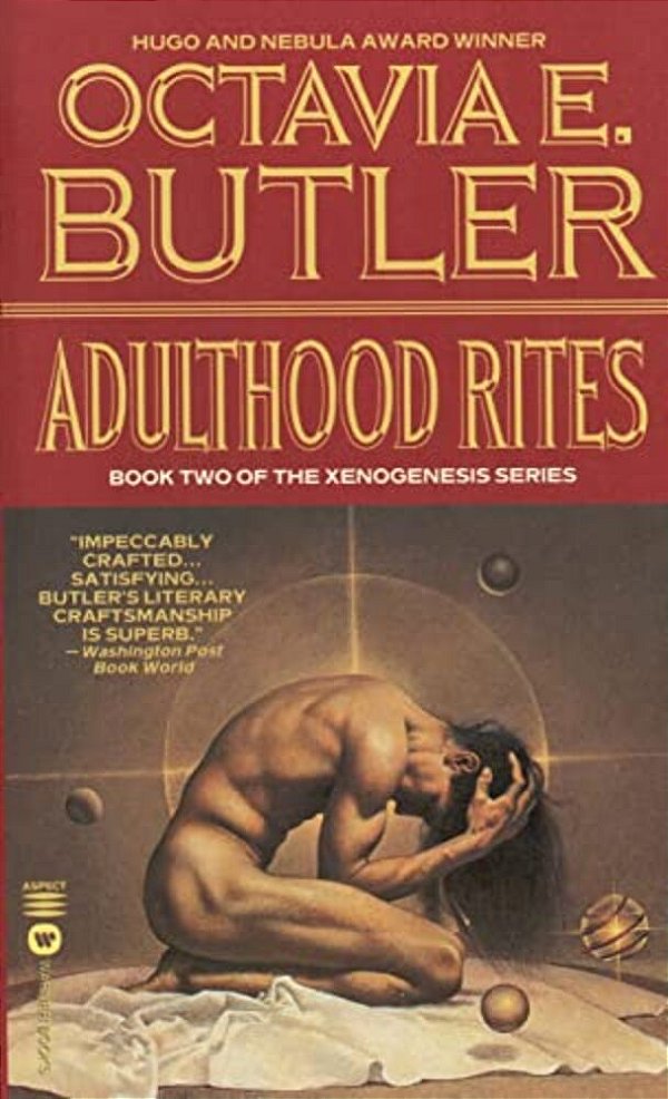Adulthood Rites-..