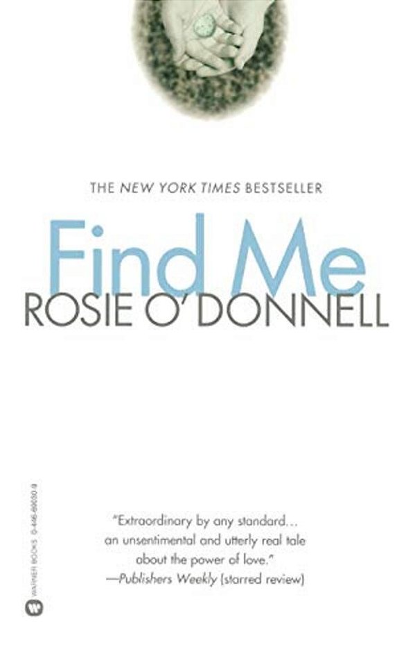 Find Me-..
