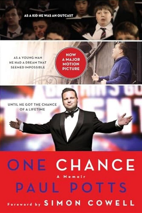 One Chance-..