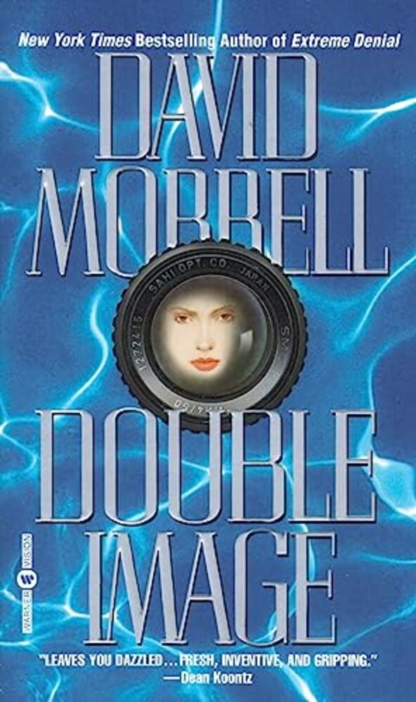 Double Image-..