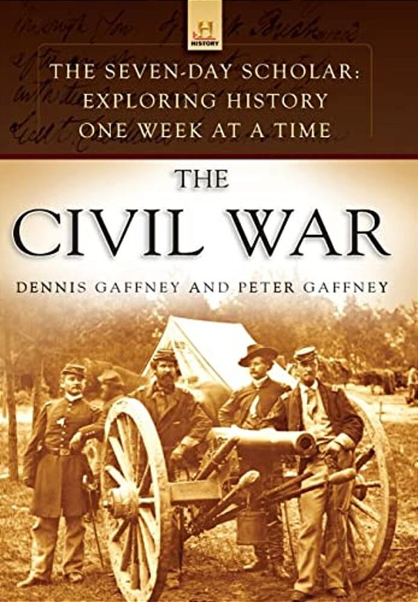 The Civil War-..
