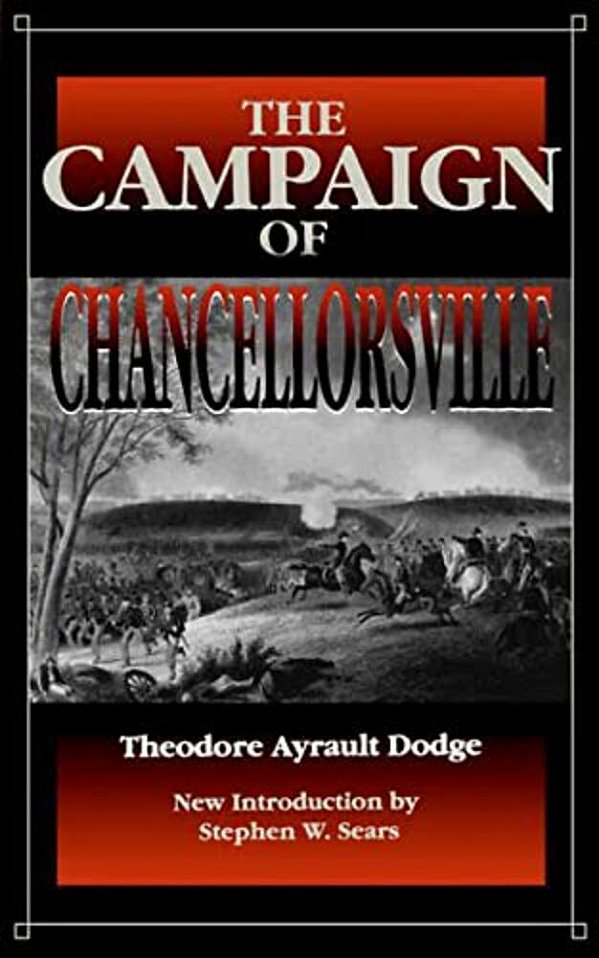 Campaign Chancellorsville-..