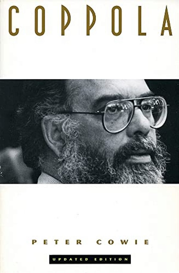 Coppola: A Biography-..