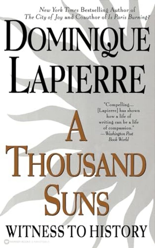 A Thousand Suns-..