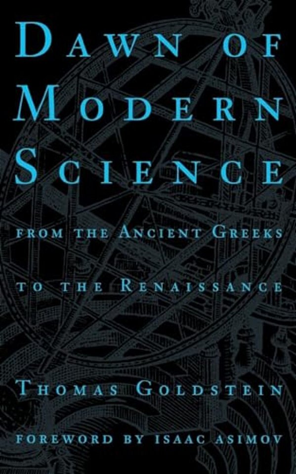 Dawn Of Mod Sci Pb-..