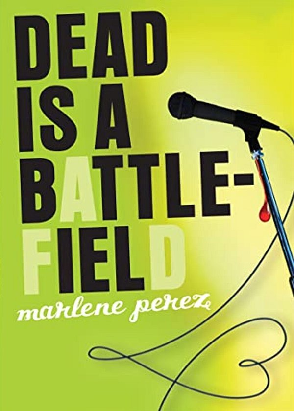 Dead Is A Battlefield-..