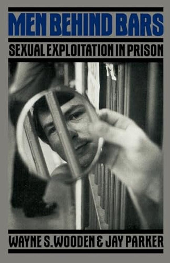 Men Behind Bars: The Story Of A Rock 'N' Roll Band-..