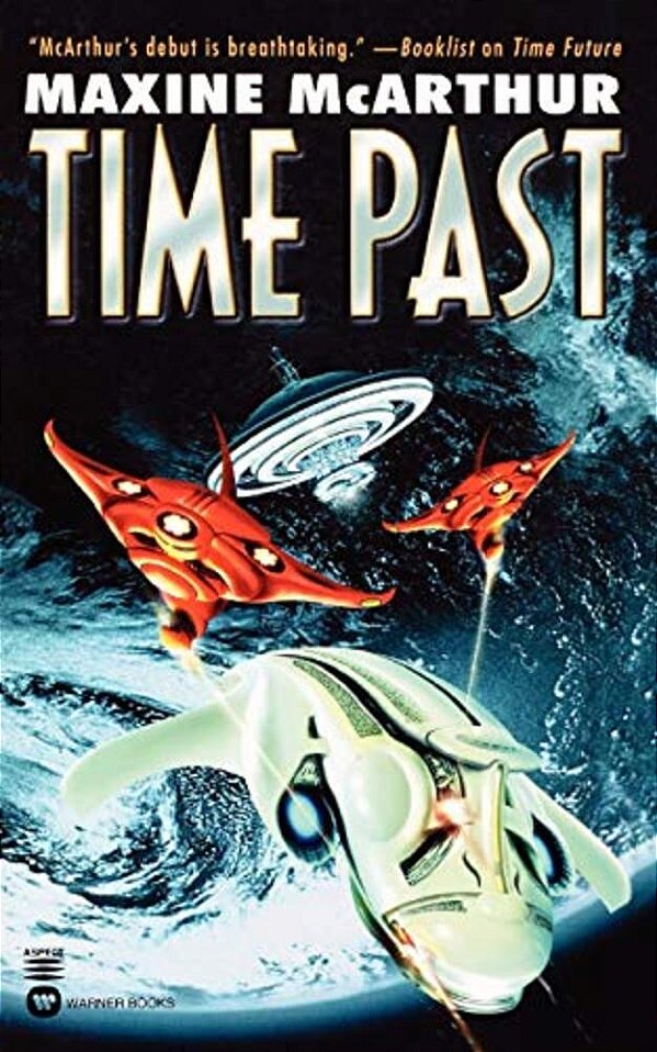 Time Past-..