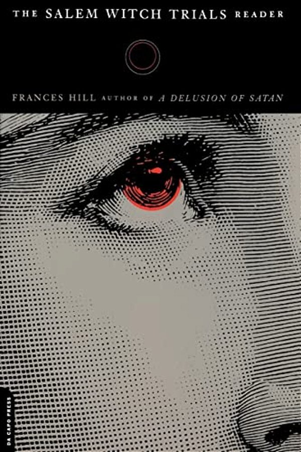 The Salem Witch Trials Readers-..