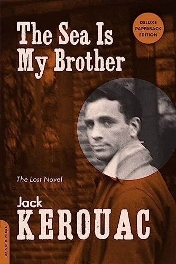 Sea Is My Brother: The Lost Novel (Deluxe, Expanded)-..