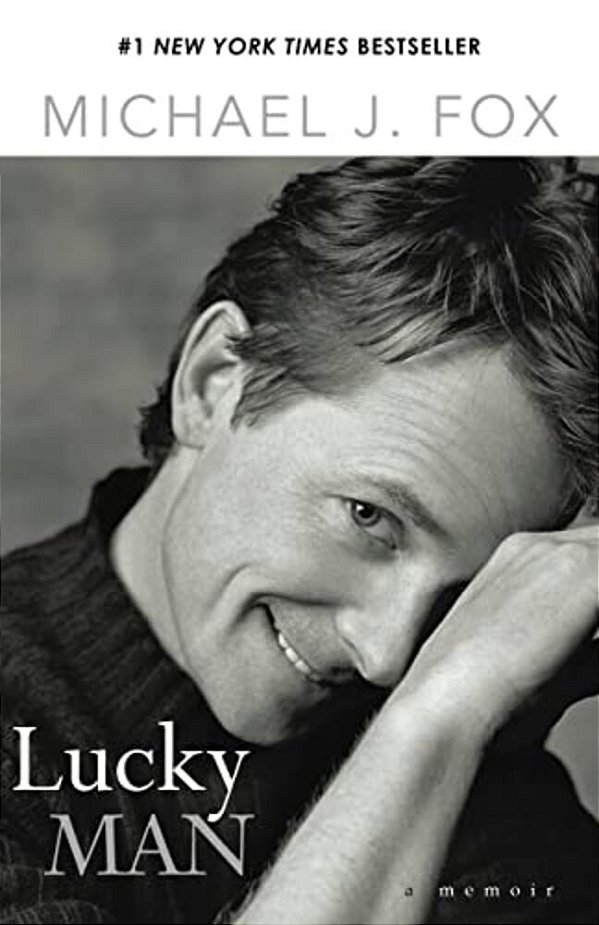 Lucky Man-..