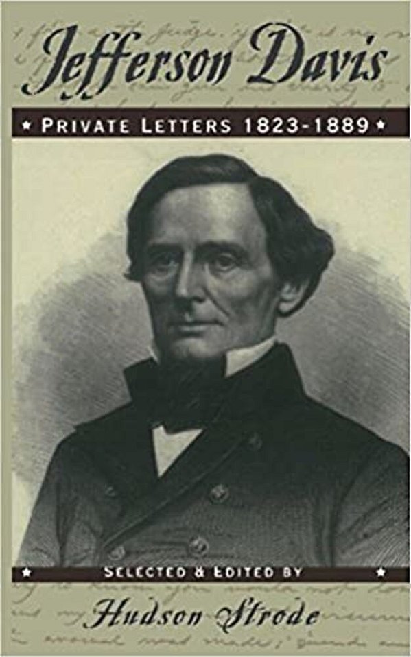 Jefferson Davis-..