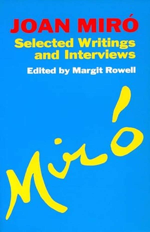 Joan Miro-..