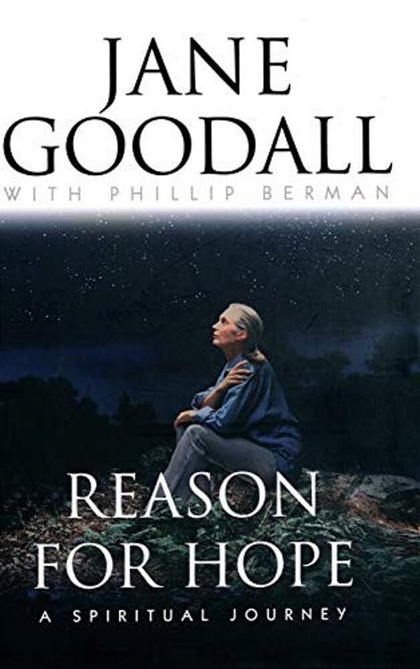 Reason For Hope: A Spiritual Journey-..