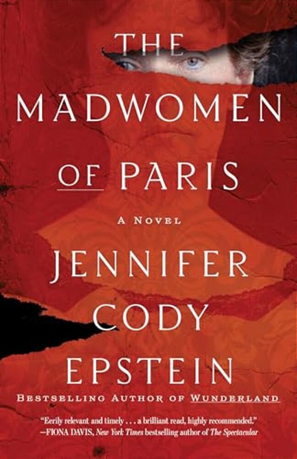 The Madwomen Of Paris-..