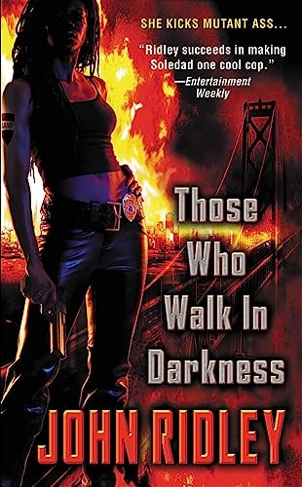 Those Who Walk In Darkness-..