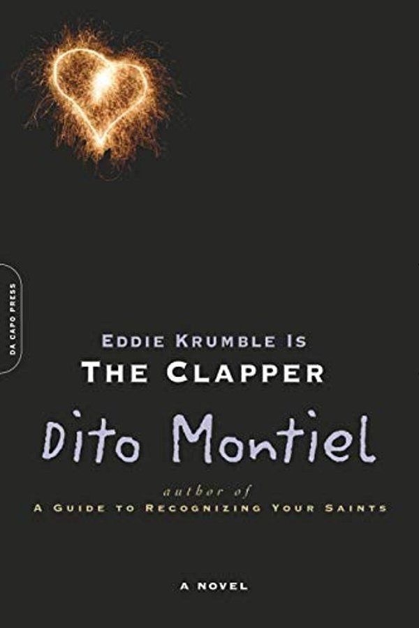 Eddie Krumble Is The Clapper-..