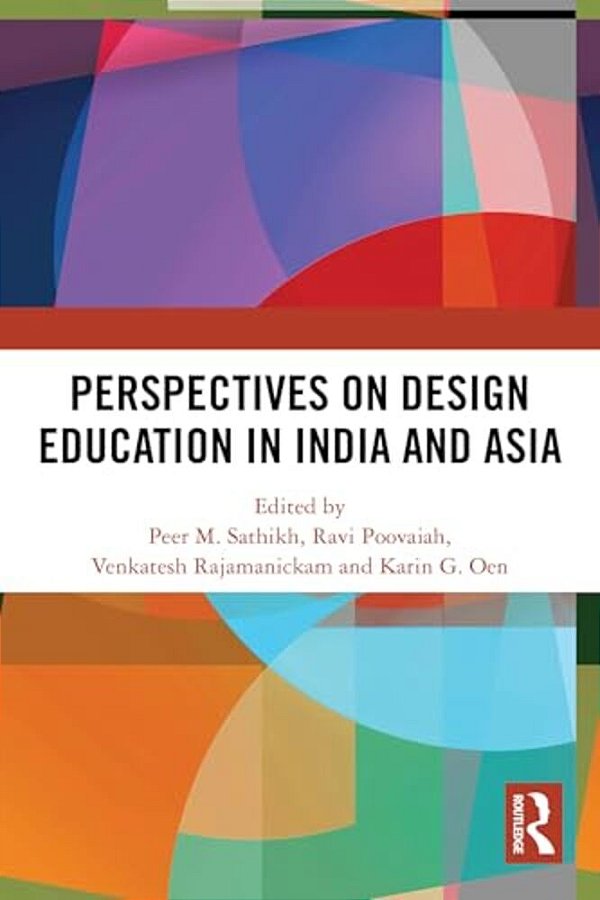 Perspectives On Design Education In India And Asia-..