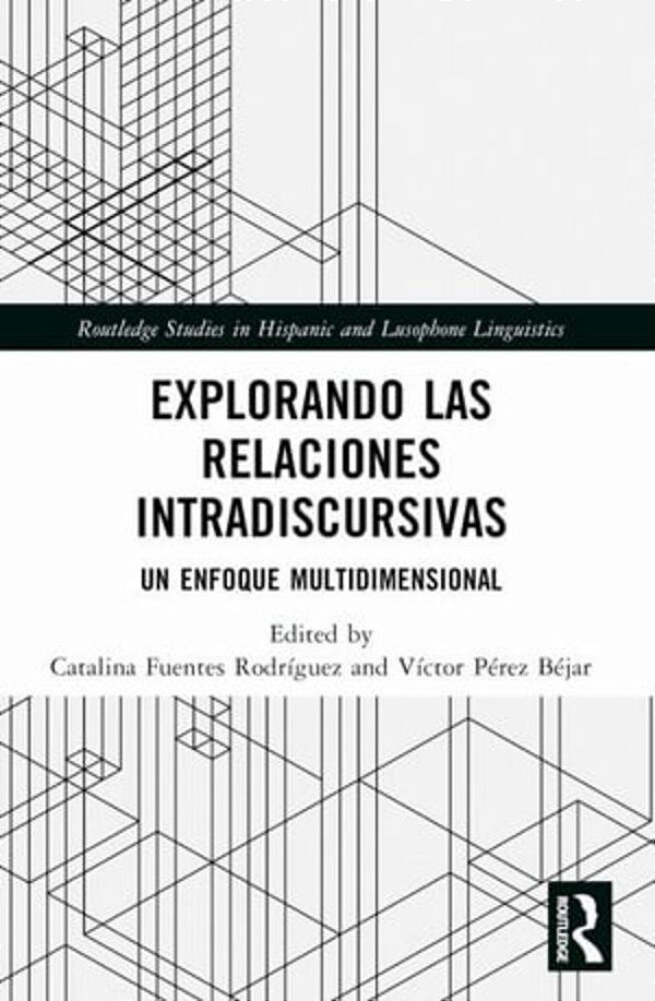 Explorando Las Relaciones Intradiscursivas: Un Enfoque Multidimensional-..