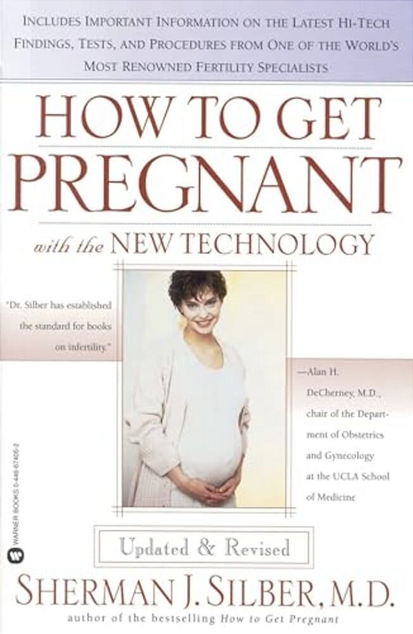 How To Get Pregnant With The New Technology-..
