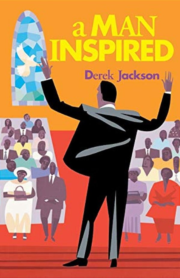 A Man Inspired-..