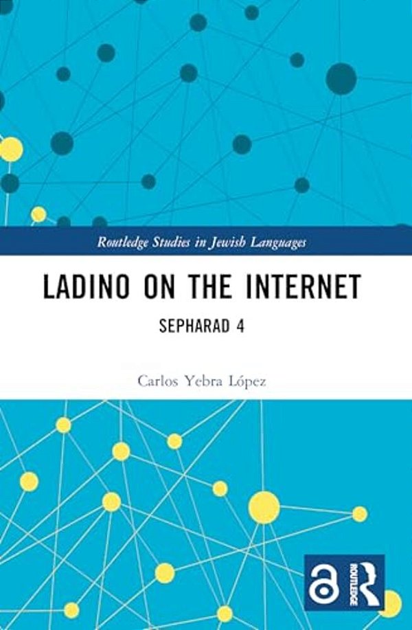 Ladino On The Internet: Sepharad 4-..