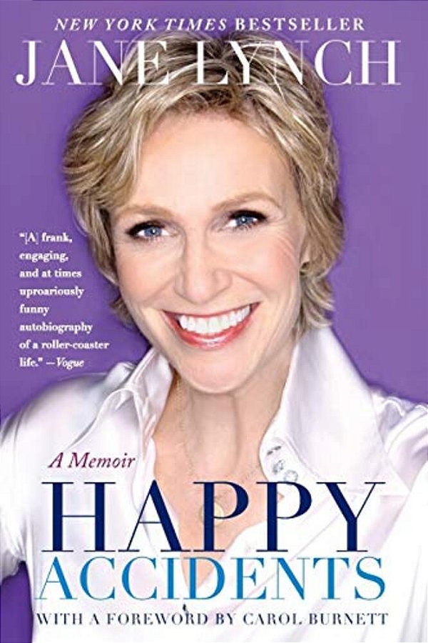 Happy Accidents-..