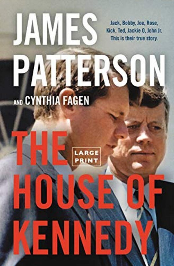 House Of Kennedy-..
