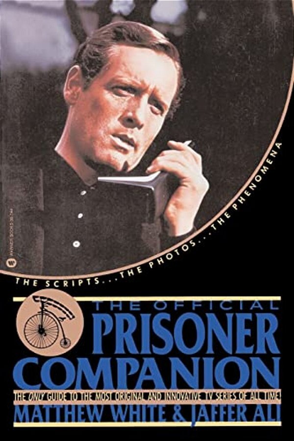 Official Prisoner Companion-..