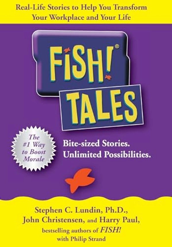 Fish! Tales-..