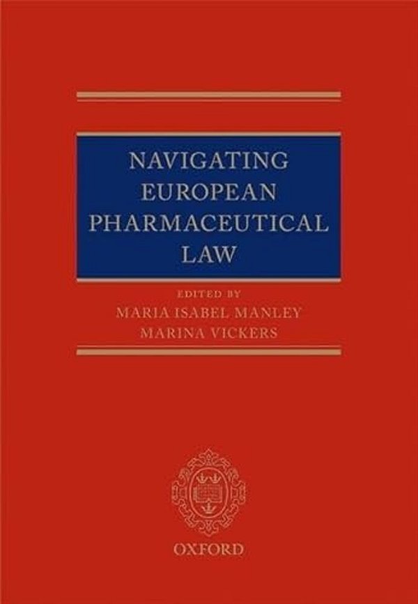 Navigating European Pharmaceutical Law-..