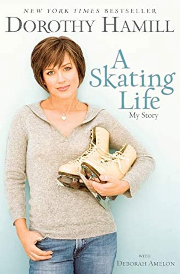A Skating Life: My Story-..