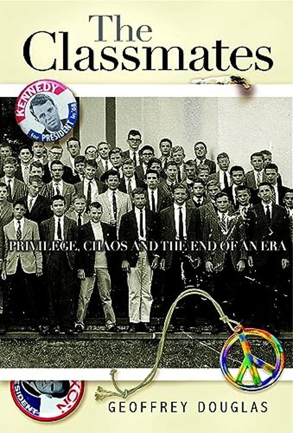 The Classmates: Privilege, Chaos, And The End Of An Era-..