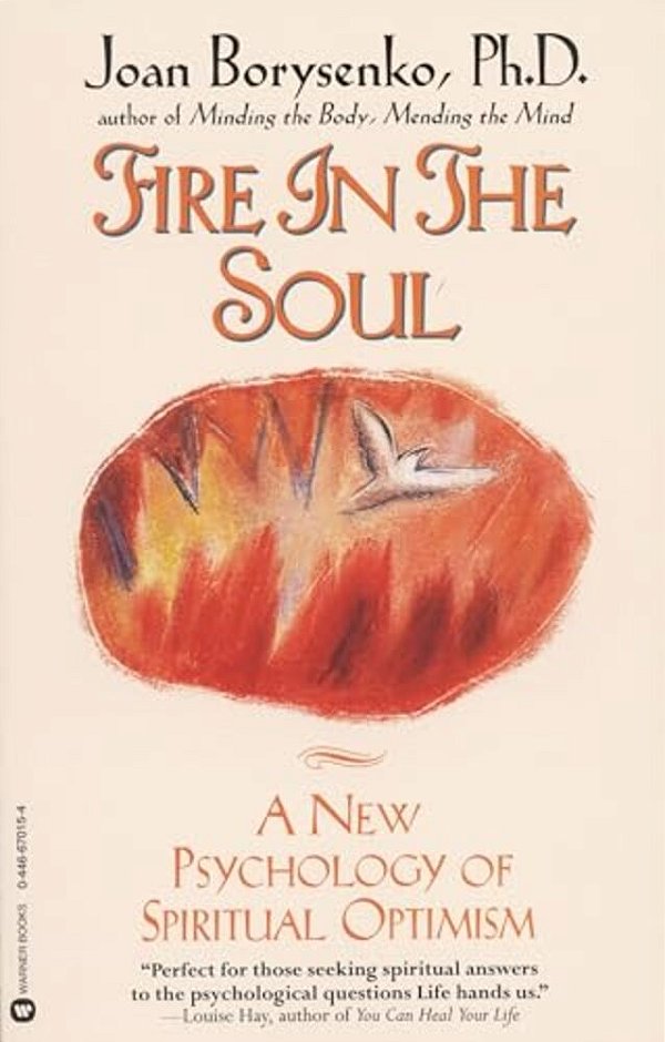 Fire In The Soul: A New Psychology Of Spiritual Optimism-..
