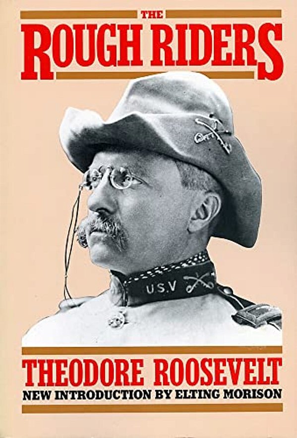 The Rough Riders-..
