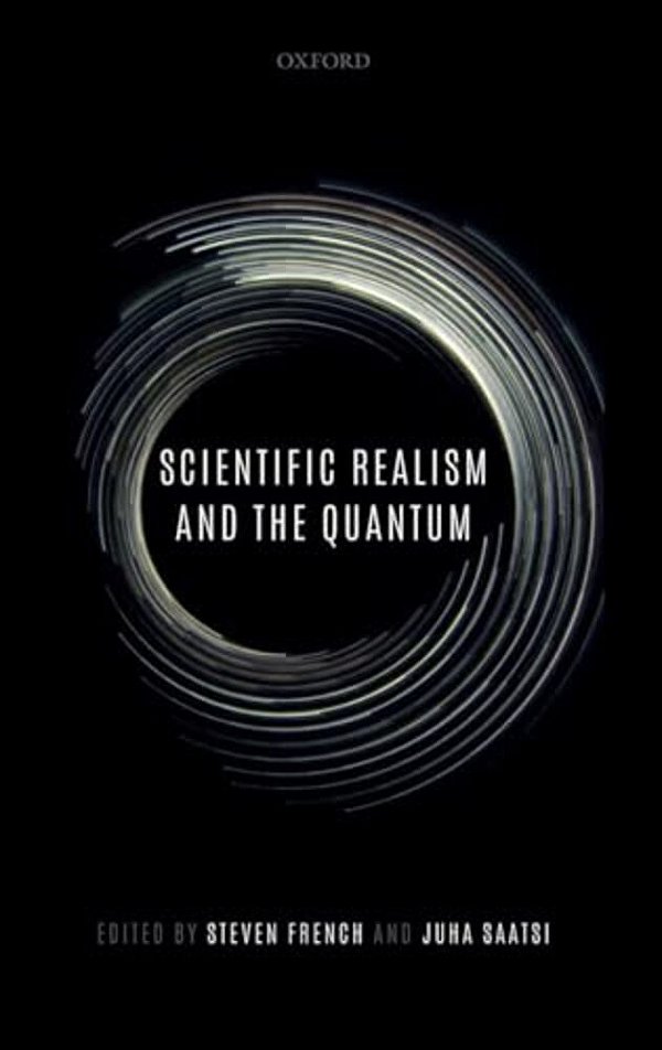 Scientific Realism And The Quantum-..
